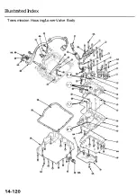 Preview for 570 page of Acura 3.5 RL Manual