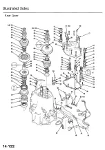 Preview for 572 page of Acura 3.5 RL Manual