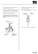 Preview for 583 page of Acura 3.5 RL Manual