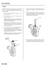 Preview for 586 page of Acura 3.5 RL Manual