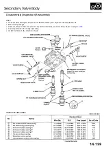 Preview for 589 page of Acura 3.5 RL Manual