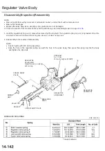 Preview for 592 page of Acura 3.5 RL Manual