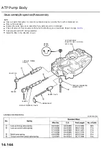 Preview for 594 page of Acura 3.5 RL Manual