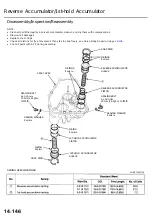 Preview for 596 page of Acura 3.5 RL Manual