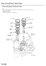 Preview for 598 page of Acura 3.5 RL Manual