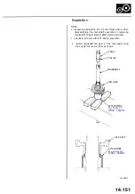 Preview for 602 page of Acura 3.5 RL Manual