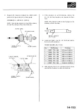 Preview for 604 page of Acura 3.5 RL Manual