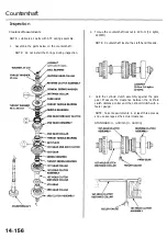 Preview for 607 page of Acura 3.5 RL Manual