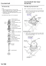 Preview for 609 page of Acura 3.5 RL Manual