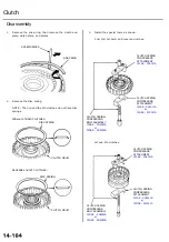 Preview for 615 page of Acura 3.5 RL Manual