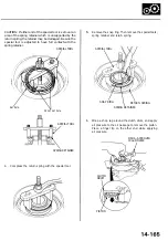 Preview for 616 page of Acura 3.5 RL Manual