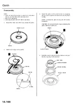 Preview for 617 page of Acura 3.5 RL Manual