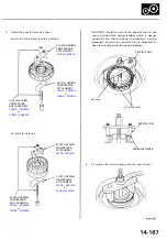 Preview for 618 page of Acura 3.5 RL Manual