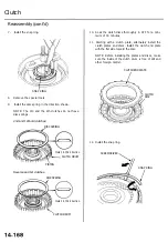 Preview for 619 page of Acura 3.5 RL Manual