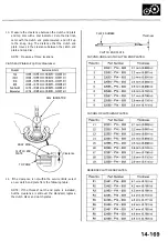 Preview for 620 page of Acura 3.5 RL Manual