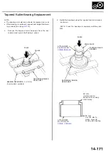 Preview for 622 page of Acura 3.5 RL Manual