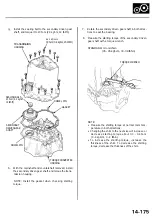 Preview for 626 page of Acura 3.5 RL Manual