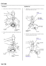 Preview for 627 page of Acura 3.5 RL Manual