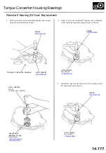 Preview for 628 page of Acura 3.5 RL Manual