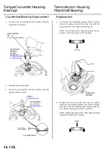 Preview for 629 page of Acura 3.5 RL Manual