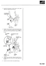 Preview for 633 page of Acura 3.5 RL Manual