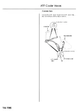 Preview for 635 page of Acura 3.5 RL Manual