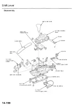 Preview for 637 page of Acura 3.5 RL Manual