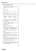 Preview for 639 page of Acura 3.5 RL Manual