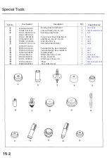 Preview for 643 page of Acura 3.5 RL Manual