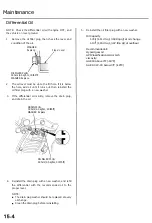 Preview for 645 page of Acura 3.5 RL Manual