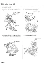 Preview for 647 page of Acura 3.5 RL Manual