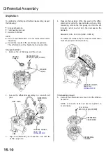 Preview for 651 page of Acura 3.5 RL Manual