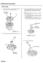 Preview for 653 page of Acura 3.5 RL Manual