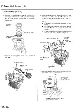 Preview for 655 page of Acura 3.5 RL Manual