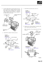 Preview for 659 page of Acura 3.5 RL Manual