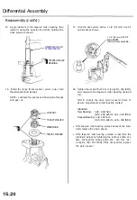 Preview for 662 page of Acura 3.5 RL Manual