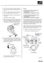 Preview for 663 page of Acura 3.5 RL Manual