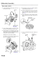 Preview for 664 page of Acura 3.5 RL Manual