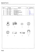 Preview for 674 page of Acura 3.5 RL Manual