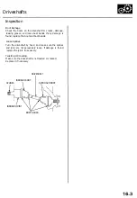 Preview for 675 page of Acura 3.5 RL Manual