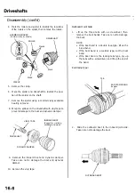 Preview for 679 page of Acura 3.5 RL Manual