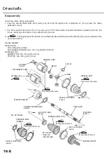 Preview for 681 page of Acura 3.5 RL Manual