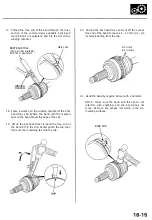 Preview for 688 page of Acura 3.5 RL Manual