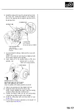 Preview for 690 page of Acura 3.5 RL Manual