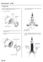 Preview for 692 page of Acura 3.5 RL Manual