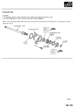 Preview for 694 page of Acura 3.5 RL Manual