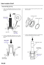 Preview for 695 page of Acura 3.5 RL Manual