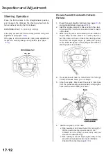 Preview for 709 page of Acura 3.5 RL Manual