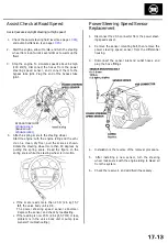 Preview for 710 page of Acura 3.5 RL Manual