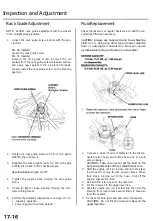 Preview for 713 page of Acura 3.5 RL Manual